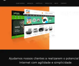 Time7.com.br(Time7) Screenshot