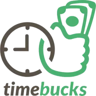 Timebucks.vn Favicon