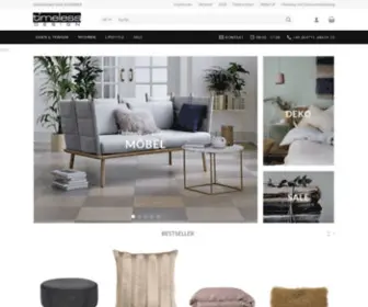 Timeless-Design.de(Timeless Design) Screenshot