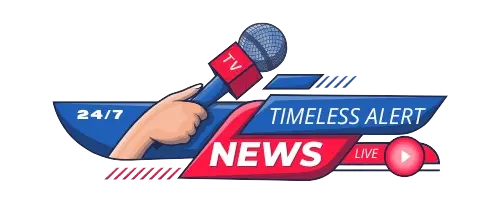 Timelessalert.com Logo