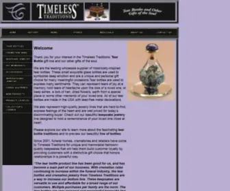 Timelesstraditionsgifts.com(Timelesstraditionsgifts) Screenshot