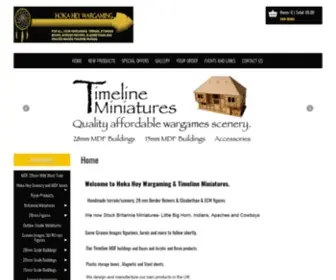 Timelineminiatures.co.uk(Div+class="row+clearfix">
++++++++<div+class="column+full+display">
++++++++++++<h1>Welcome+to+our+online+store<br></h1>) Screenshot