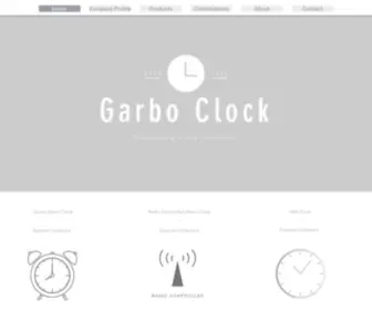 Timemark.com.hk(Timemark) Screenshot