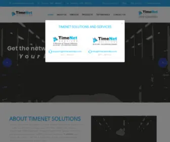 Timenetindia.com(Timenetindia) Screenshot