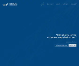 Timeon.Digital(TimeOn Digital) Screenshot