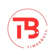 Timesbull.net Logo