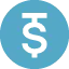 Timesocial.cc Logo