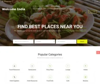 Timesofindiatravel.com(Best of the Web Directory) Screenshot