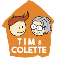 Timetcolette.fr Favicon