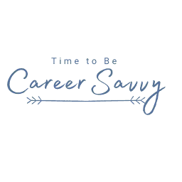 Timetobecareersavvy.com Favicon