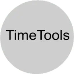 Timetoolsglobal.com Logo