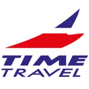 Timetravel.eu Logo