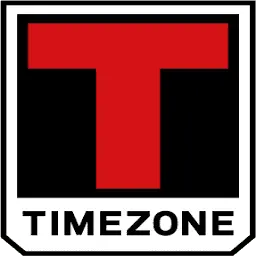 Timezone.de Logo