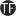 Timfeldmann.com Logo