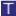 Timidite.info Favicon