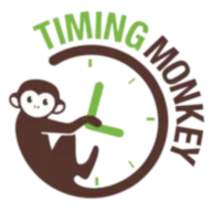 Timingmonkey.co.uk Favicon