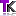 Timkaiser.com Favicon