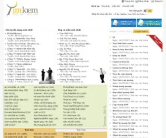 Timkiem.com(Rao vat) Screenshot