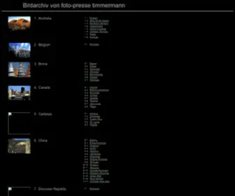 Timmermann-Foto.de(Timmermann Foto) Screenshot