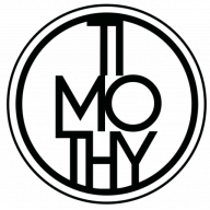 Timothy.sk Logo