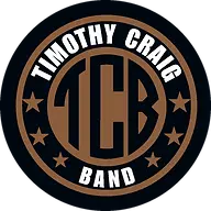 Timothycraig.com Logo