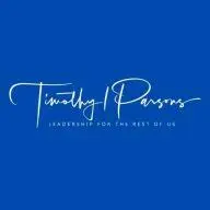 Timparsons.me Favicon