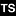 Timsandow.com Favicon