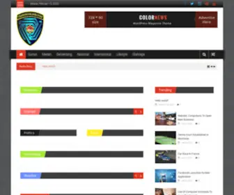 Timsusonline.com(TIMSUSONLINE) Screenshot