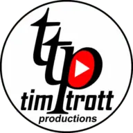 Timtrottproductions.com Logo
