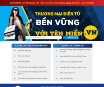 Timvieclam247.vn(Bán) Screenshot