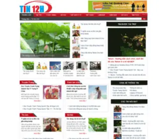 Tin12H.net(Tin) Screenshot