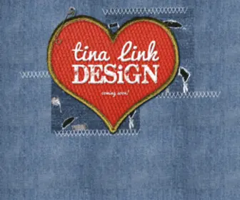 Tinalink.com(Tina Link) Screenshot