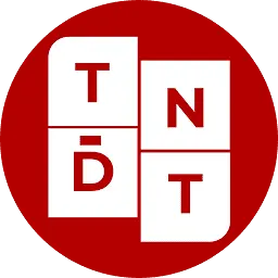 Tindotainghe.com Logo
