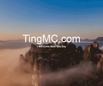 Tingmc.com(乡村音乐) Screenshot