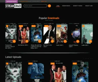 Tinh1Dem.top(Free Download HQ Movies and TV Series (480p) Screenshot