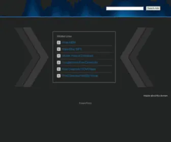 TinhocPro.info(Website tải phần mềm miễn phí) Screenshot