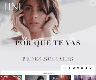 Tinistoessel.com(tinistoessel) Screenshot