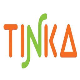 Tinka.vn Logo