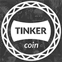 Tinkercoin.com Logo