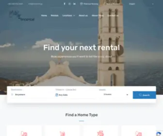 Tinoshost.gr(TinosHost) Screenshot