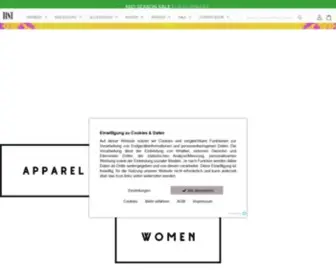 Tint-Store.com(11teamsports) Screenshot