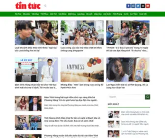 Tinvanvn24H.com(Blog Bạn Đọc) Screenshot