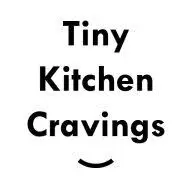 Tinykitchencravings.com Favicon