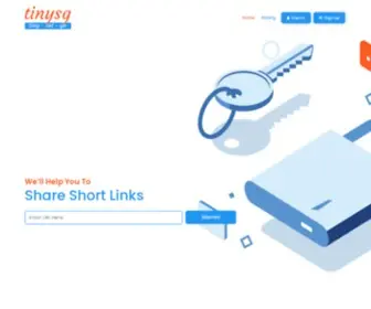 Tinysg.net(TinySG) Screenshot