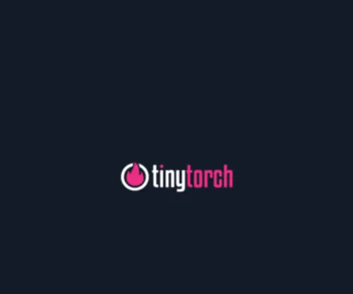 Tinytorch.com(Curated social content worth sharing) Screenshot