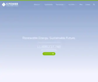 Tiogaenergy.com(Tiogaenergy) Screenshot