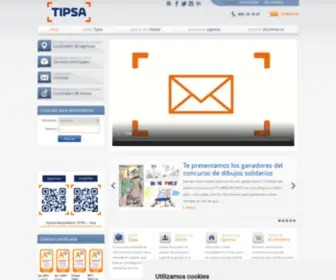 Tip-SA.com(Transporte) Screenshot