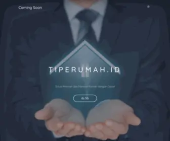 Tiperumah.id(Jual Beli Rumah Gratis) Screenshot