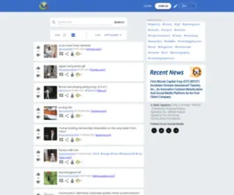 Tipestry.com(Tipestry) Screenshot