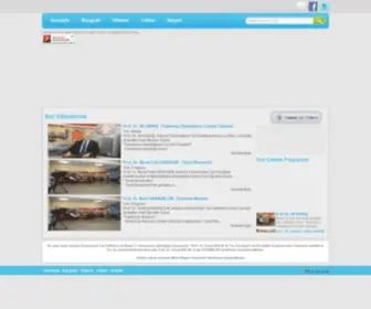 Tipgundemi.com(Tıp) Screenshot